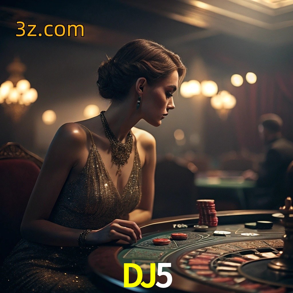  DJ5