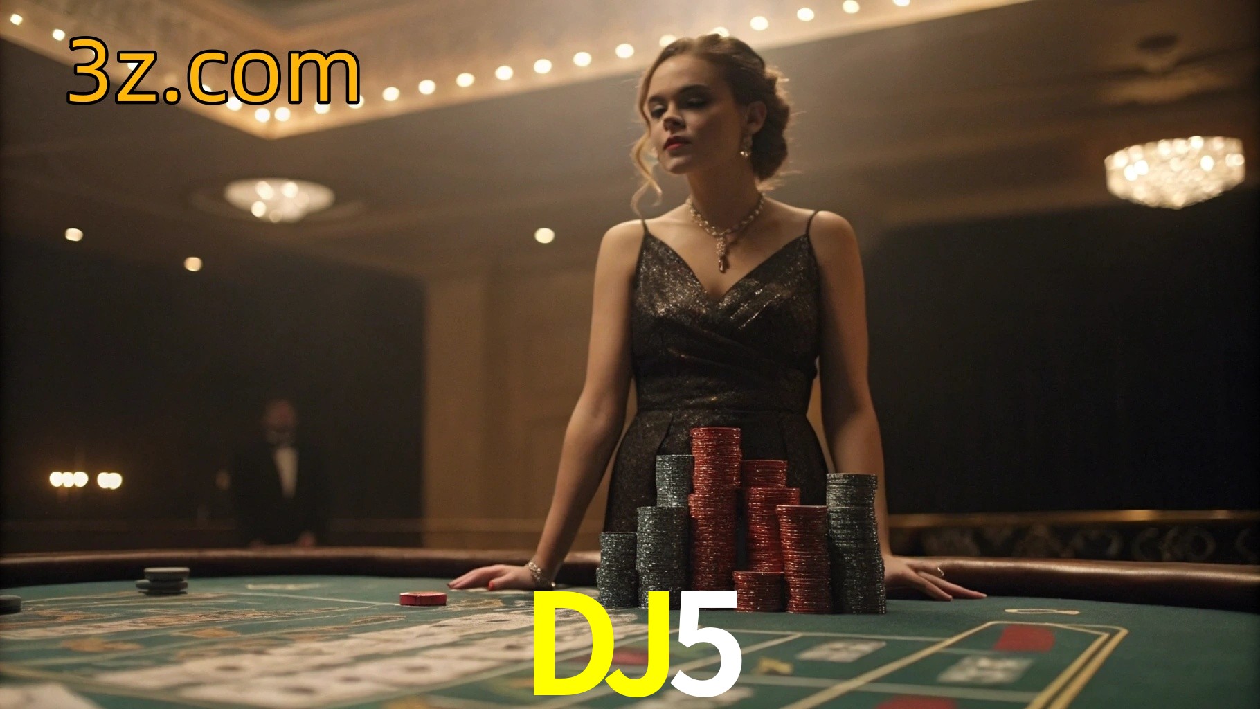  DJ5